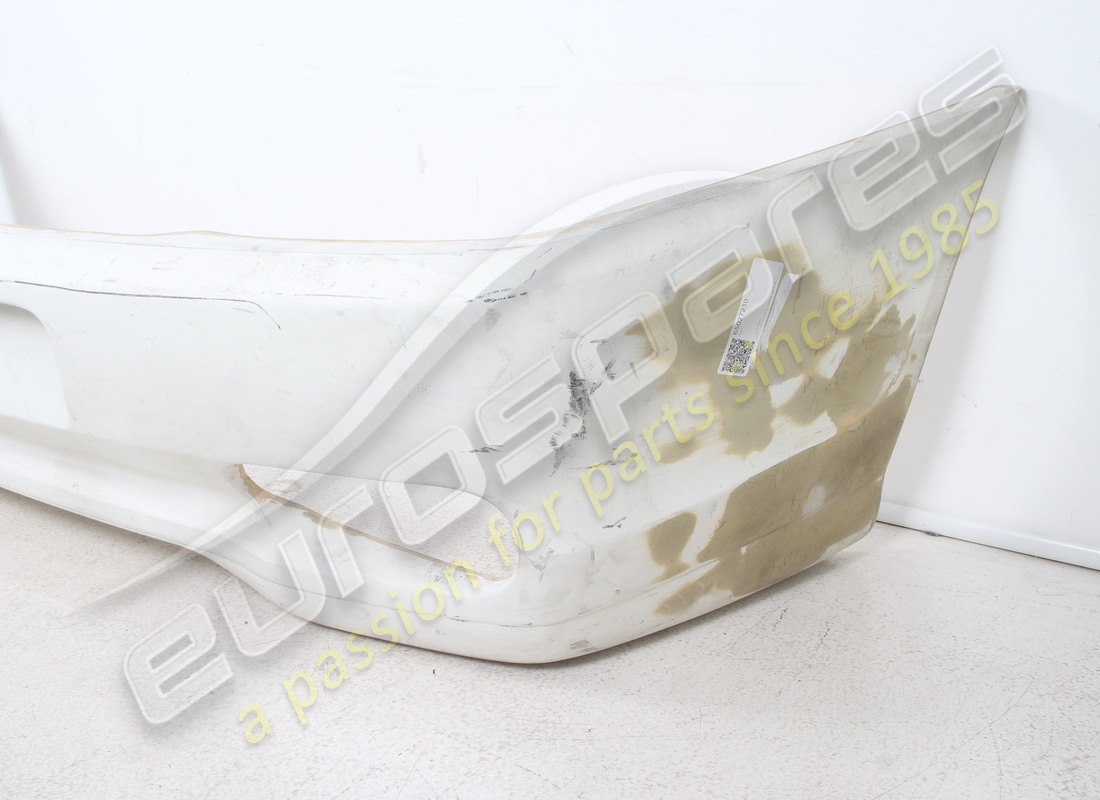 new ferrari rear bumper assembly. part number 65027210 (2)