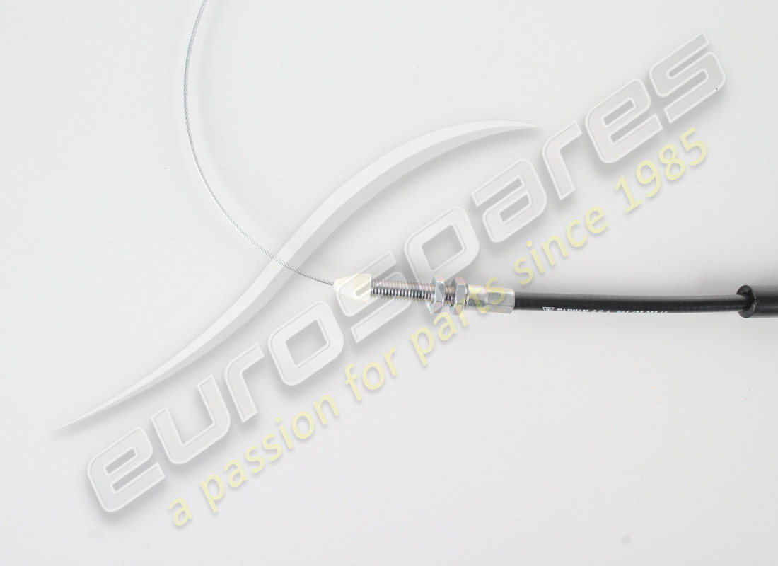 new porsche accelerator cable. part number 94442302310 (3)