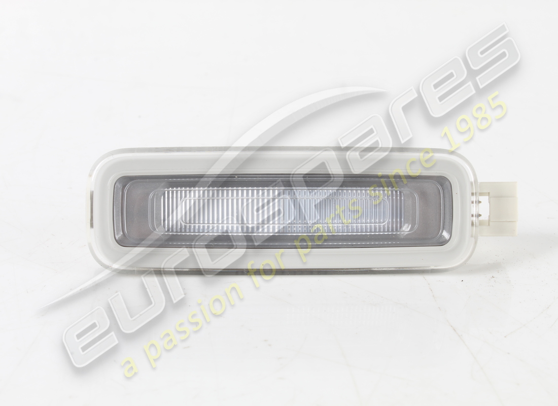 USED Lamborghini INTERIOR LIGHT . PART NUMBER 4M0947105 (1)