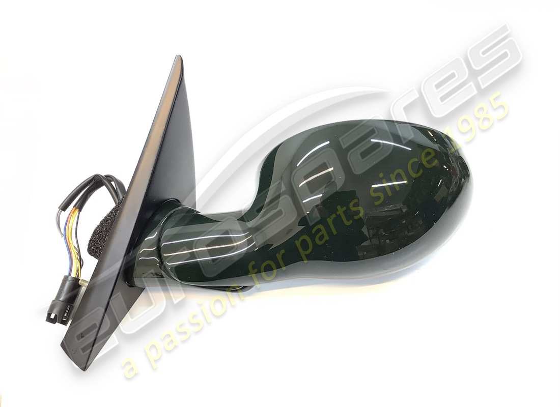 NEW (OTHER) FERRARI LH OUTER REAR VIEW MIRROR. PART NUMBER 64715310 (2) new (other) ferrari lh outer rear view mirror. part number 64715310 (2)