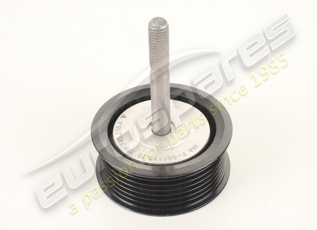 new porsche relay roller. part number 95814527601 (2)