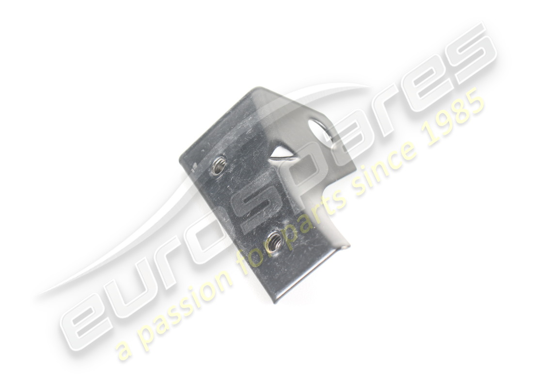 NEW MASERATI HEADLIGHT FASTENING RH BRACK. PART NUMBER 386100126 (1) new maserati headlight fastening rh brack. part number 386100126 (1)