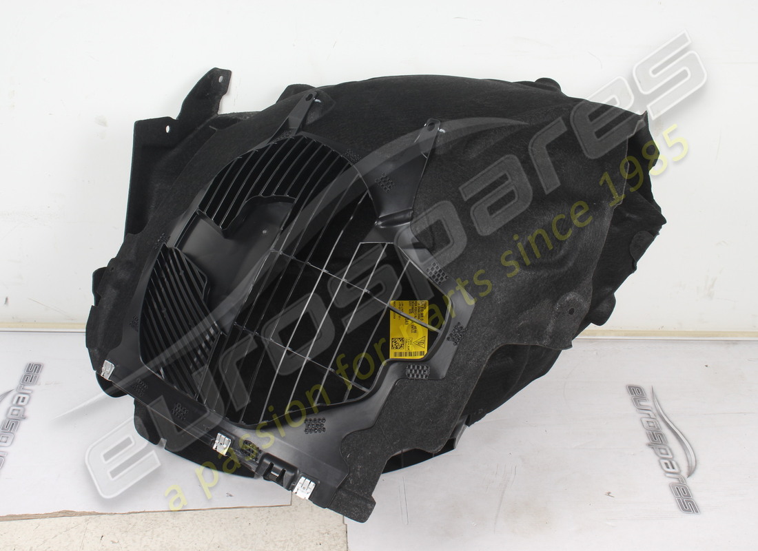 new porsche wheel housing liner. part number 9j1810908d (2)