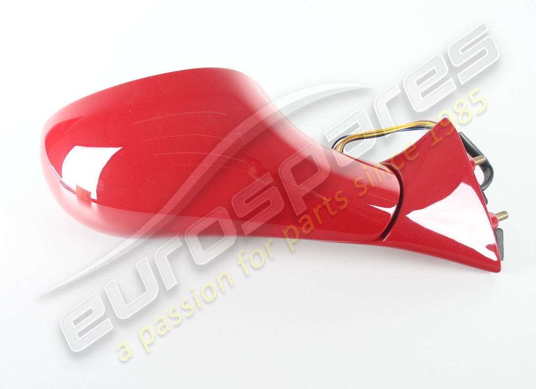 new (other) ferrari rh rear external mirror rhd part number 64460110 (2)