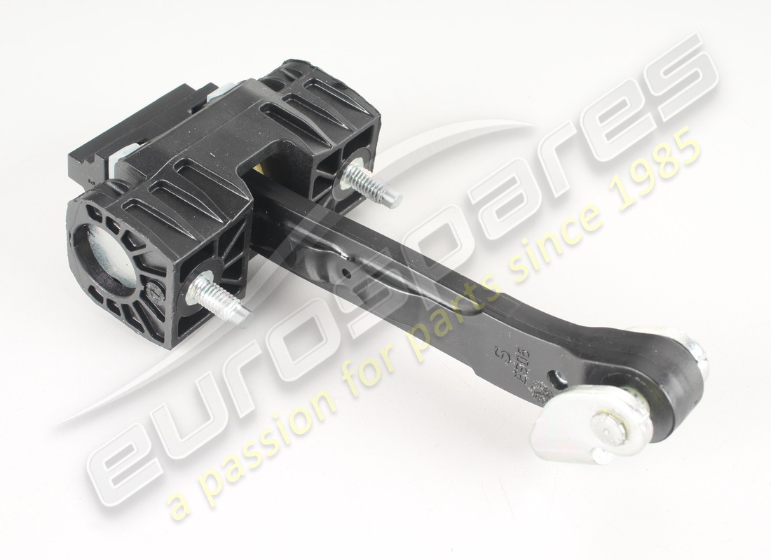 NEW FERRARI DOOR ARRESTER TIE-ROD. PART NUMBER 81486000 (2) new ferrari door arrester tie-rod. part number 81486000 (2)