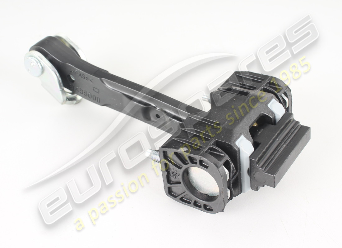 NEW FERRARI DOOR ARRESTER TIE-ROD. PART NUMBER 81486000 (1) new ferrari door arrester tie-rod. part number 81486000 (1)