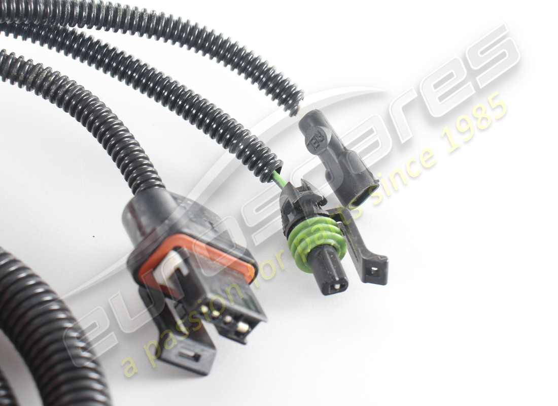 new ferrari motor utilities connection cables. part number 142747 (5)