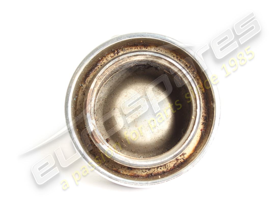 USED FERRARI RH HEXAGON HUB NUT 42MM. PART NUMBER 102331 (3) used ferrari rh hexagon hub nut 42mm. part number 102331 (3)