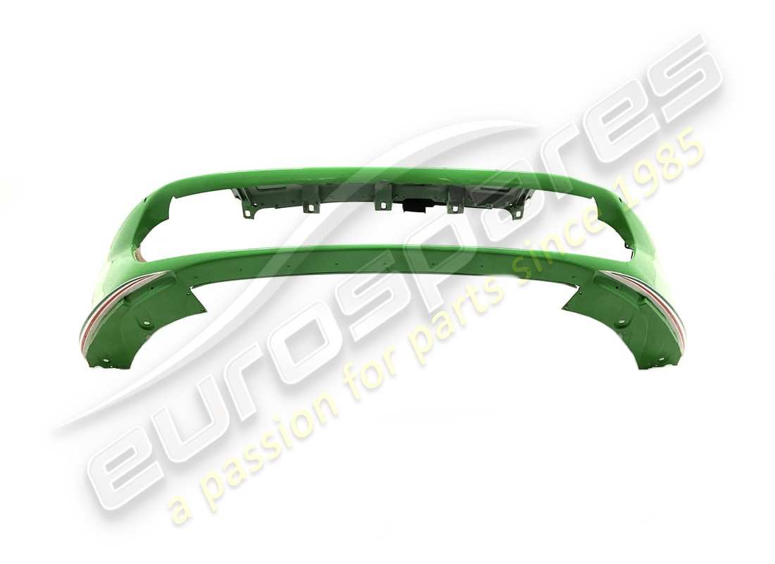 used ferrari front bumper. part number 985753435 (2)
