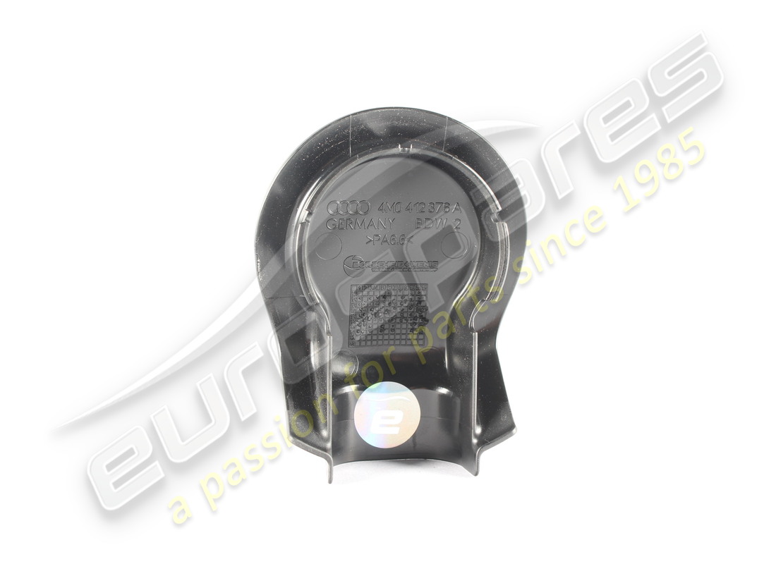 USED LAMBORGHINI CAP DECKEL VA DAEKAPPE. PART NUMBER 4M0412376A (2) used lamborghini cap deckel va daekappe. part number 4m0412376a (2)