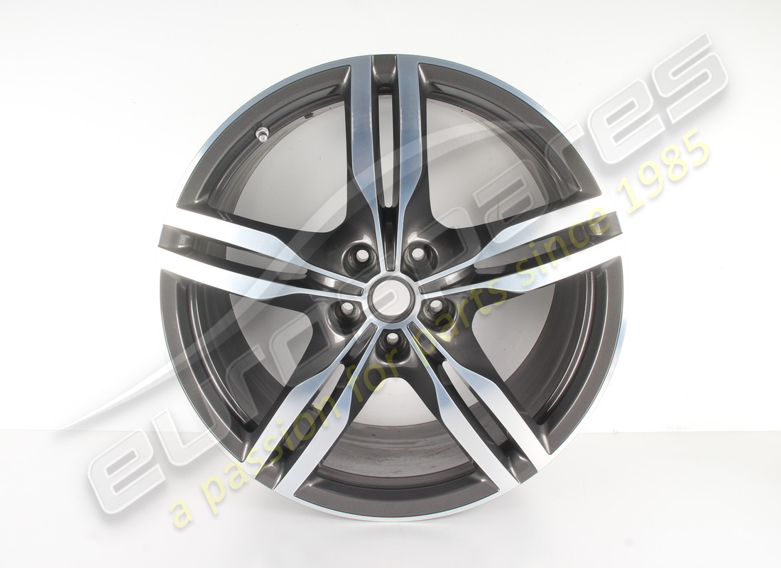 USED Ferrari REAR WHEEL . PART NUMBER 855341 (1)