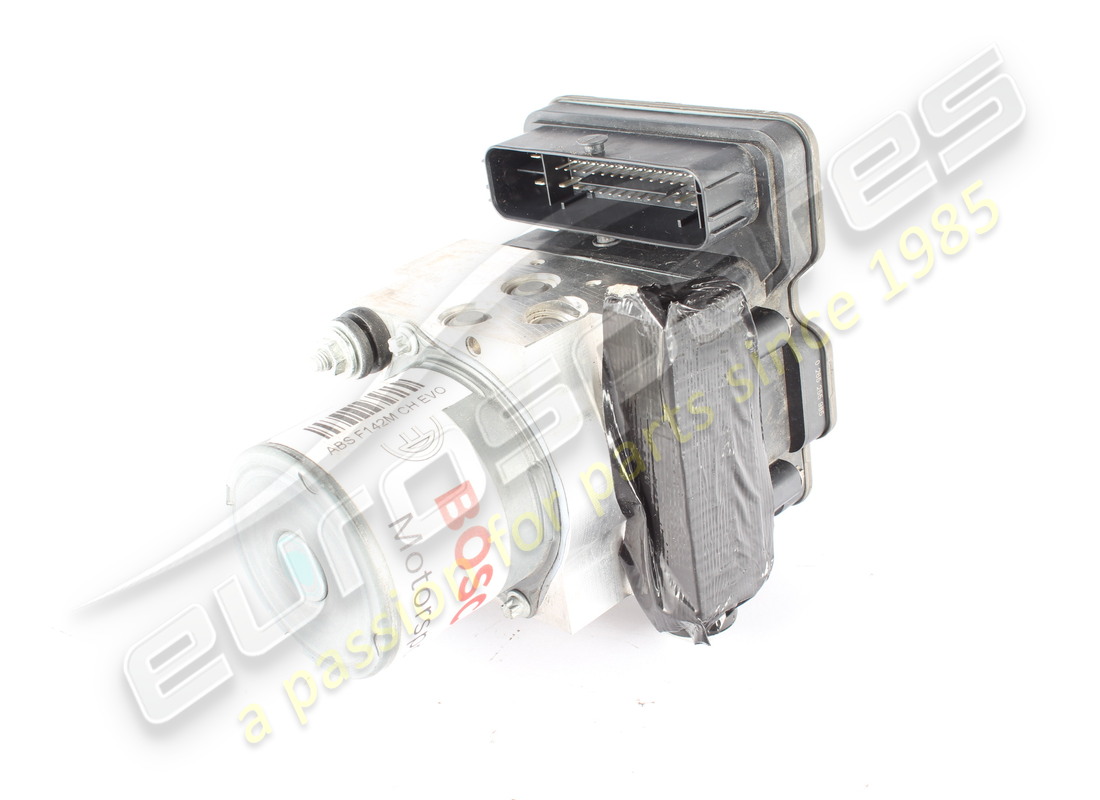 USED Ferrari GRUPPO IDRAULICO ESP 9.0 PRE . PART NUMBER 925045 (1)