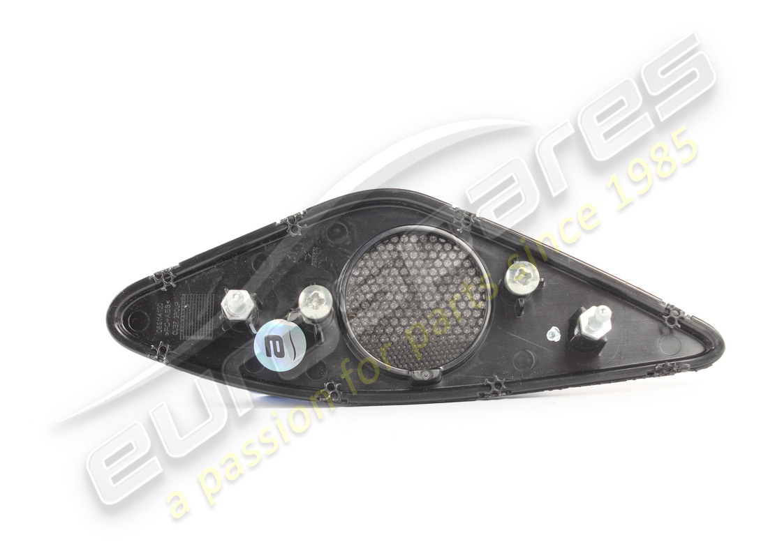 used ferrari complete lh tweeter grille. part number 89114300 (2)