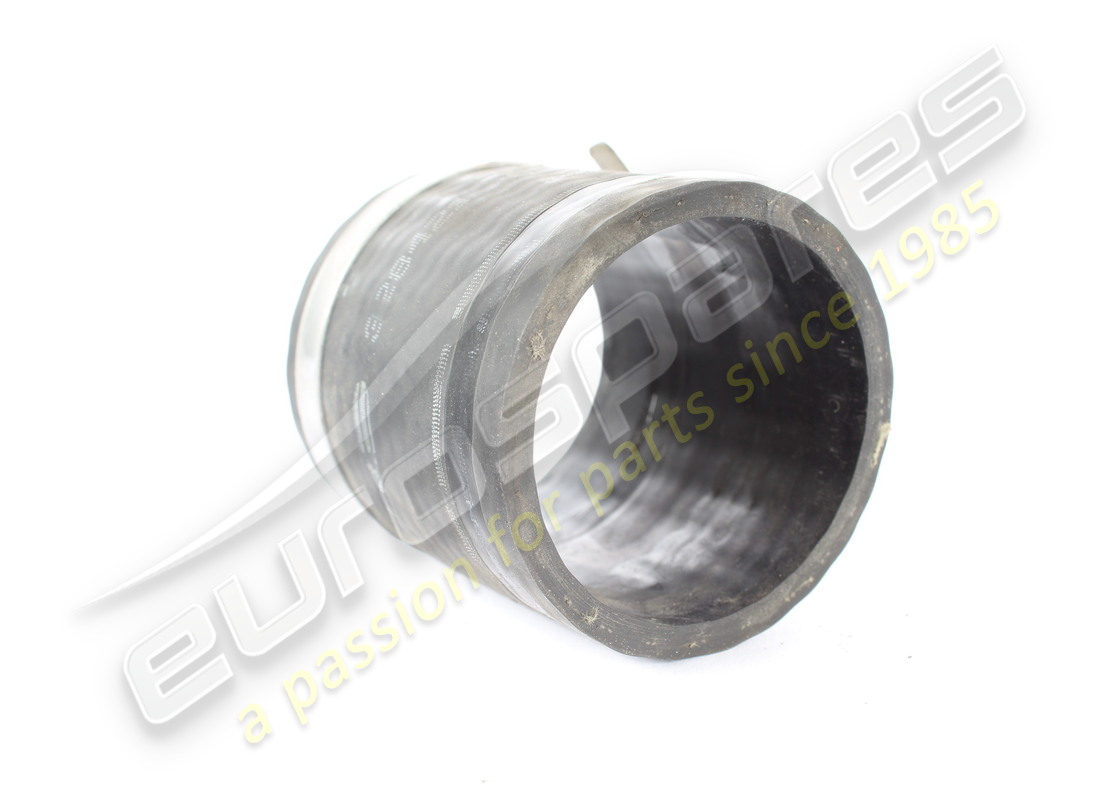 USED FERRARI MANICOTTO DA INTERCOOLER A C. PART NUMBER 328421 (2) used ferrari manicotto da intercooler a c. part number 328421 (2)
