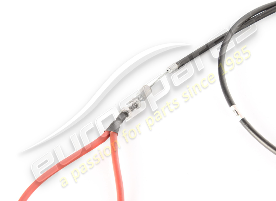 USED FERRARI COMPLETE EXTERNAL BATTERY DISC. PART NUMBER 337974 (2) used ferrari complete external battery disc. part number 337974 (2)