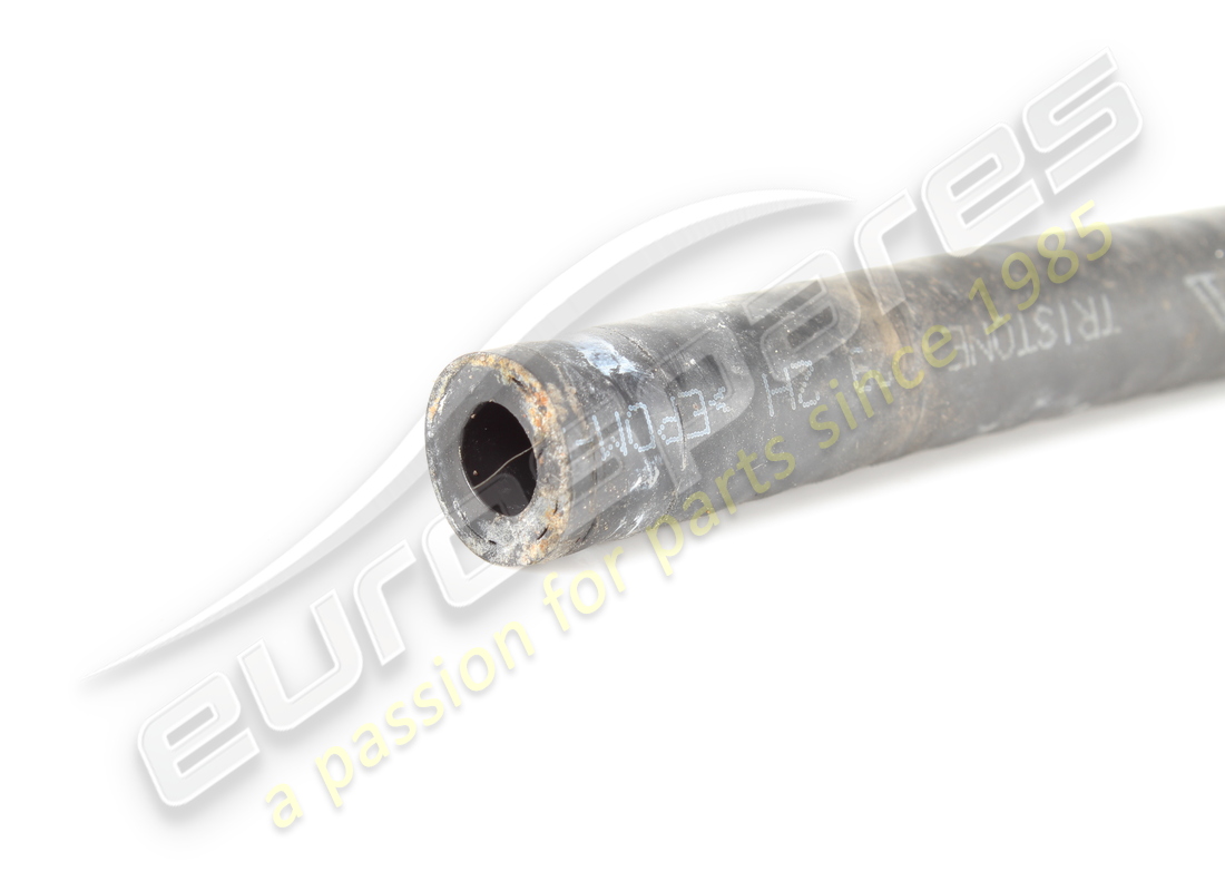 used ferrari tubo gomma d. 7-14x200. part number 762612 (2)