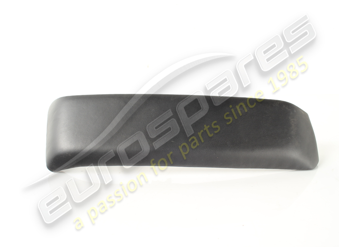 DAMAGED Ferrari RH GLOVE COMPARTMENT TRIM . PART NUMBER 839403.. (1)