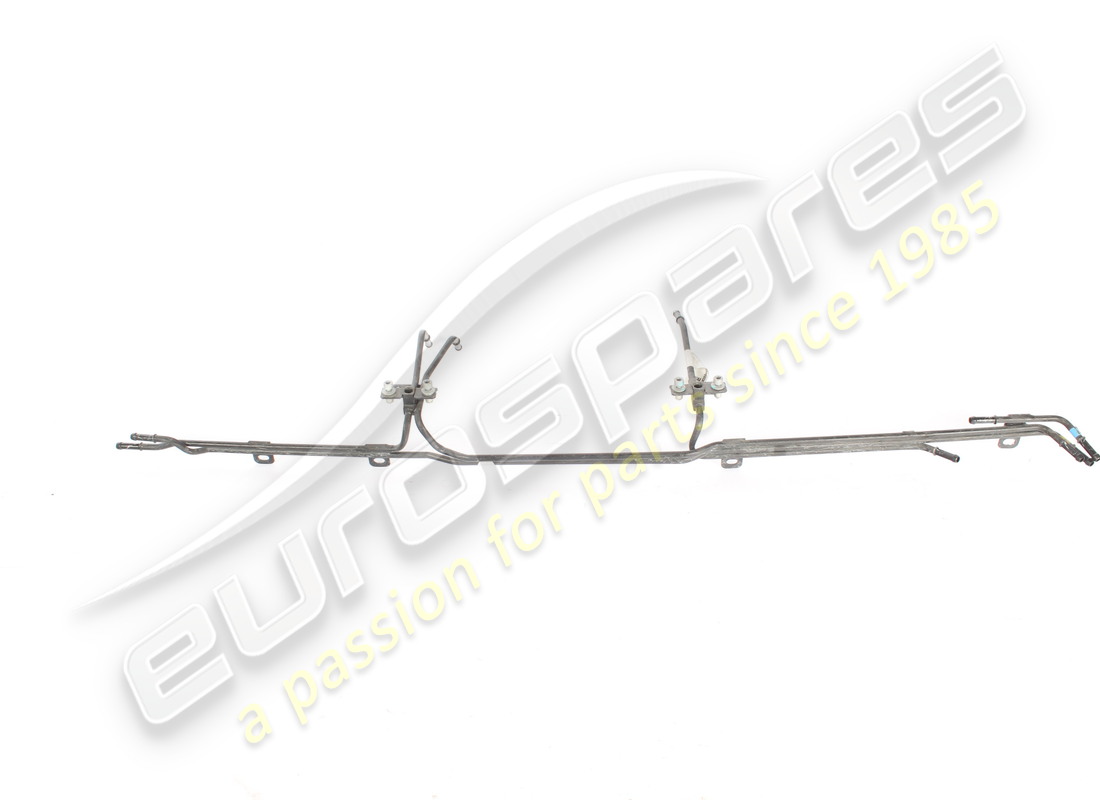 USED Ferrari COMPLETE RIGID PIPE . PART NUMBER 335044 (1)