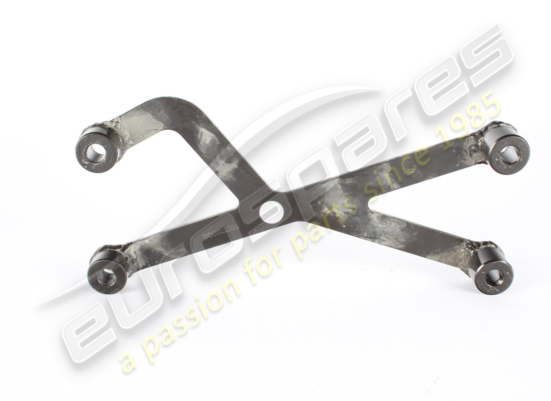 USED FERRARI COMPLETE BATTERY MOUNTING COUN. PART NUMBER 89266000 (2) used ferrari complete battery mounting coun. part number 89266000 (2)