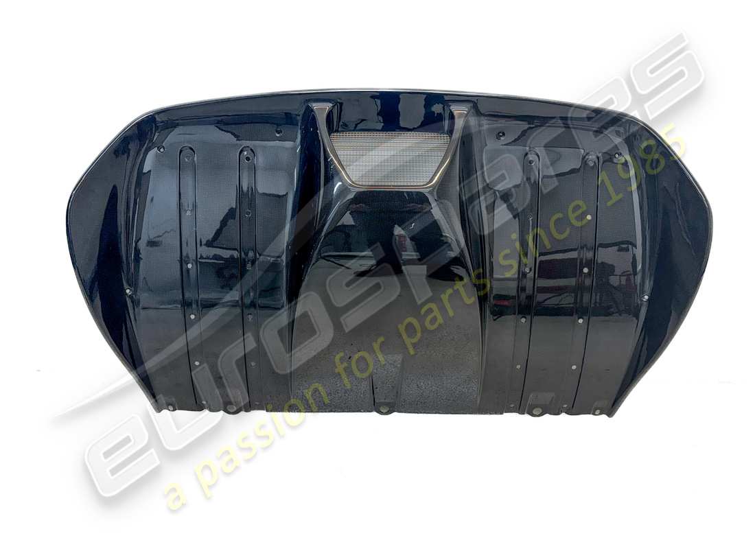 NEW (OTHER) FERRARI REAR DIFFUSER. PART NUMBER 81509400 (1) new (other) ferrari rear diffuser. part number 81509400 (1)