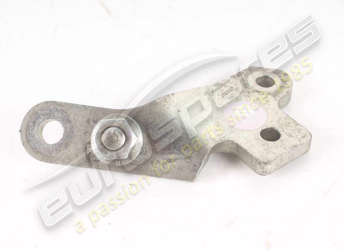 USED Ferrari ALTERNATOR BRACE BRACKET . PART NUMBER 342826 (1)