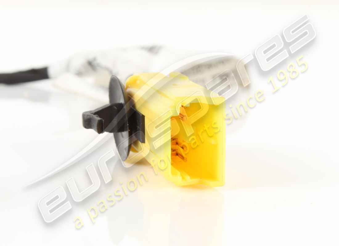 USED FERRARI PASSENGER DOOR AIRBAG WIRING. PART NUMBER 294087 (3) used ferrari passenger door airbag wiring. part number 294087 (3)