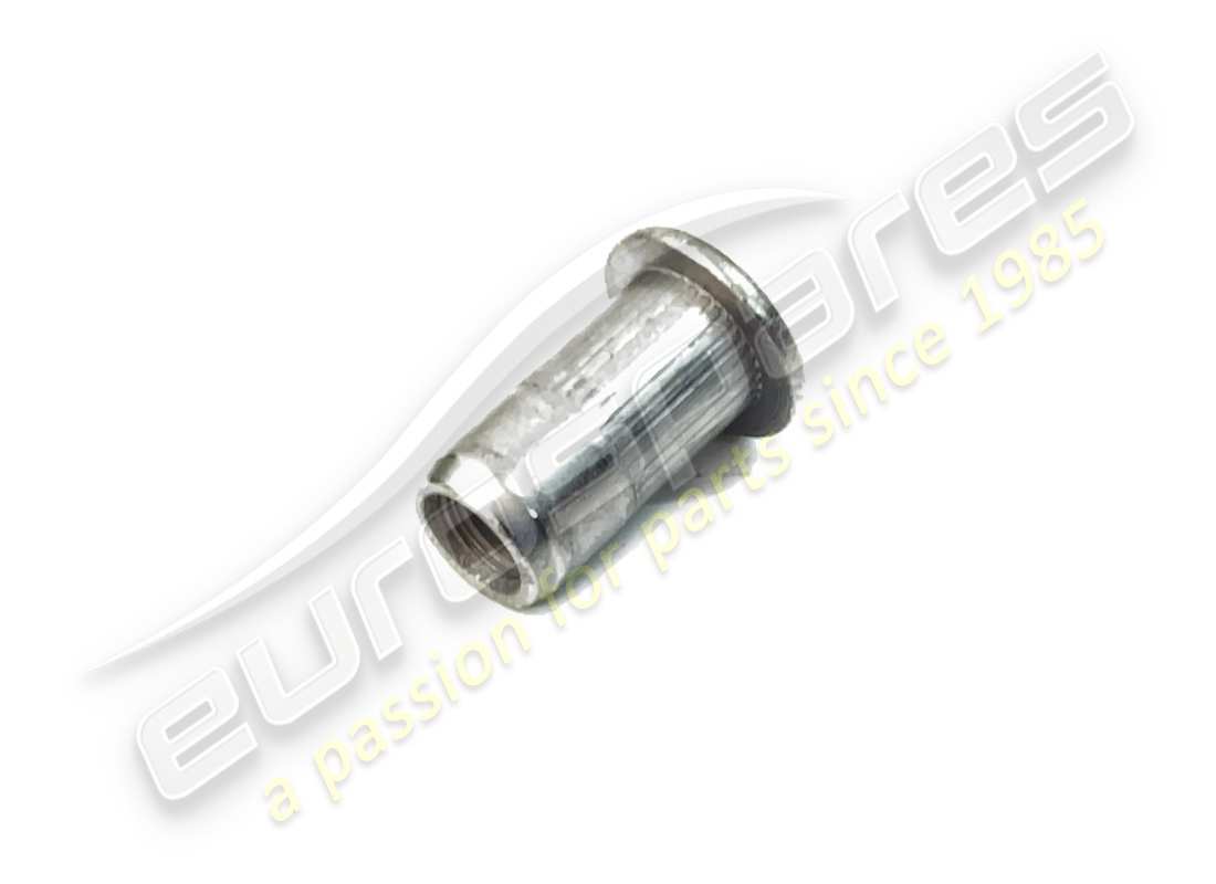 NEW Lamborghini RIVETTED CAP NUT . PART NUMBER N91200701 (1)