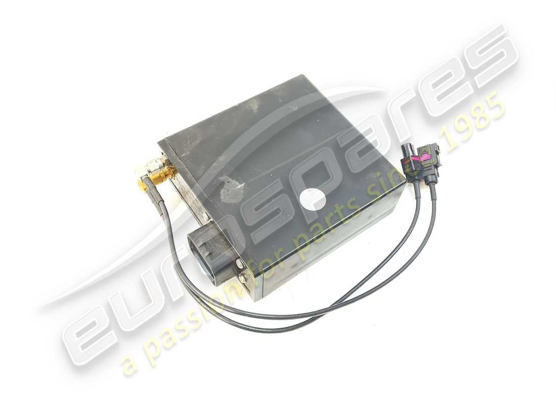 USED ASTON MARTIN TRACKER, SYSTEM, CAT 5. PART NUMBER 7G4319G311AE (1) used aston martin tracker, system, cat 5. part number 7g4319g311ae (1)