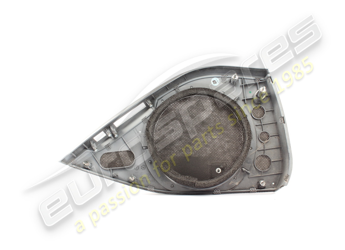 used ferrari rh woofer grille. part number 89357600 (2)