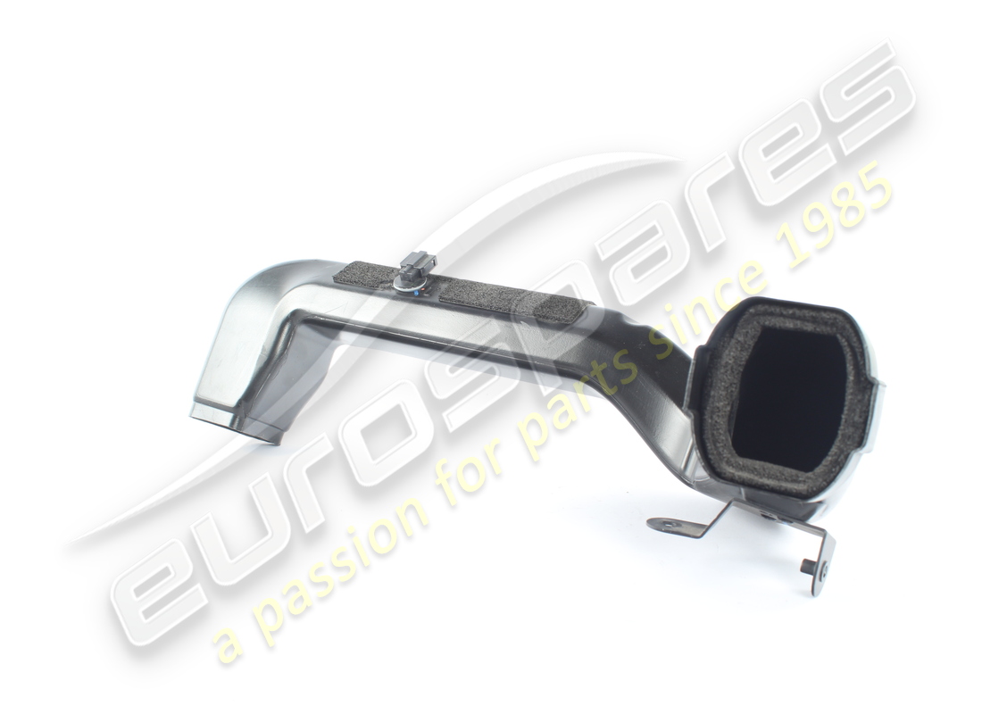 USED Ferrari DRIVER SIDE VENTILATION DUCT . PART NUMBER 89387500 (1)
