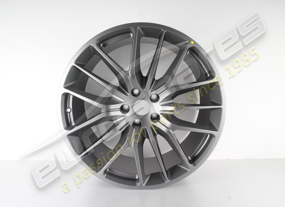 NEW MASERATI 670022024R.WHEEL RIMTITANO 2. PART NUMBER 980157023 (1) new maserati 670022024r.wheel rimtitano 2. part number 980157023 (1)