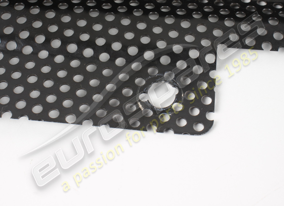 new (other) ferrari lh rear exhaust terminal gr. part number 80666700 (8)