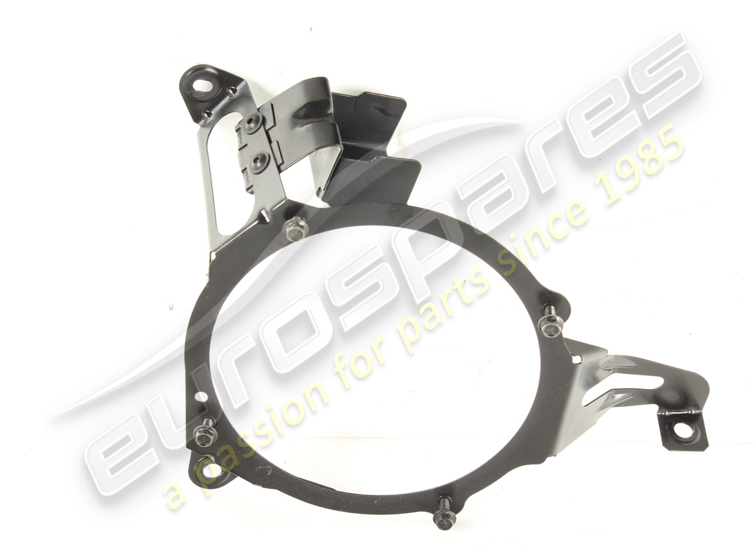 USED Ferrari LH LATERAL WOOFER MOUNTING B . PART NUMBER 260804 (1)