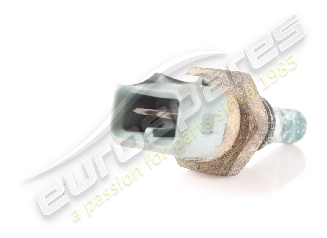 used ferrari water temperature sensor. part number 125769 (2)