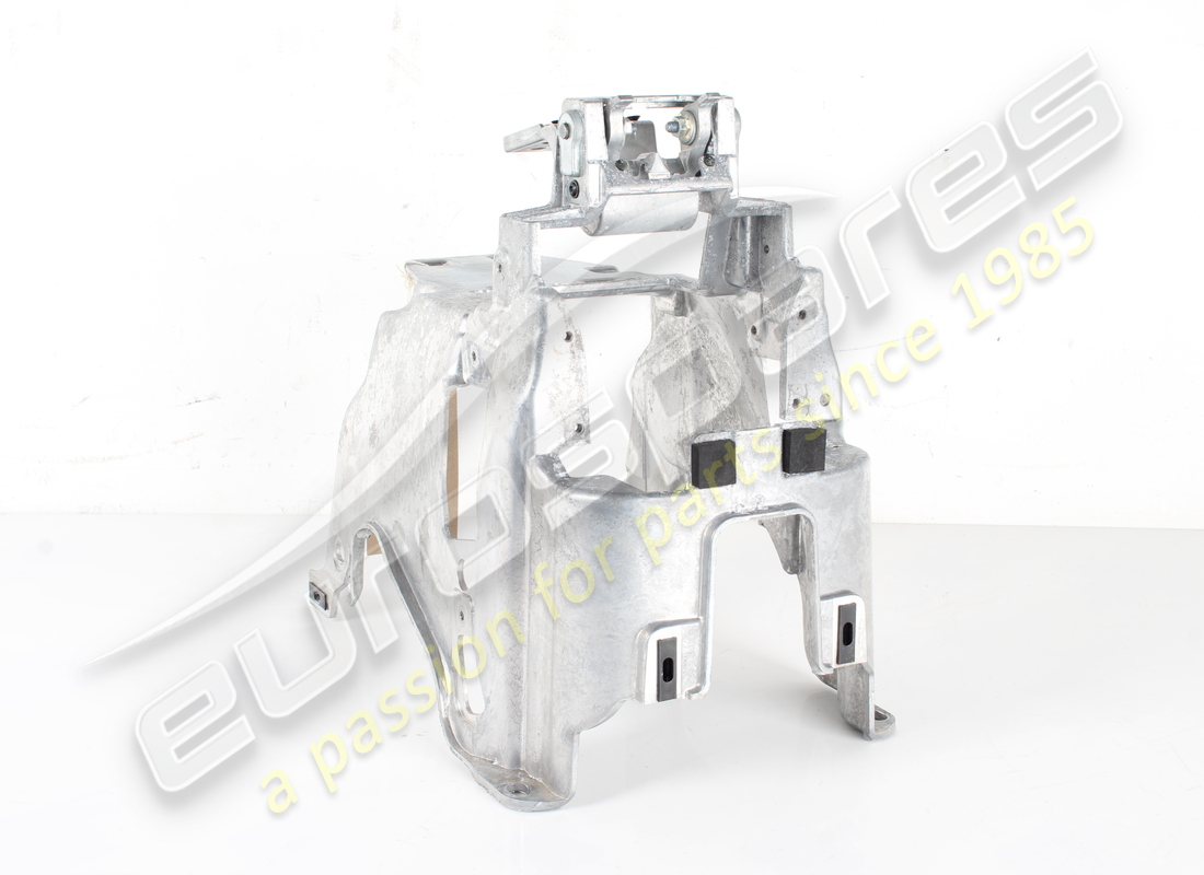 USED Ferrari FRONT ARMREST HINGE CASTING . PART NUMBER 854672 (1)