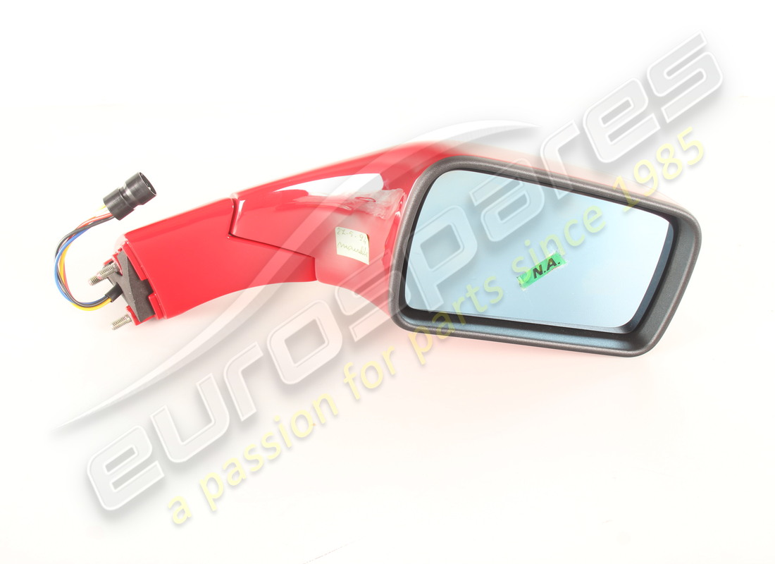 NEW (OTHER) Ferrari RH DOOR MIRROR LHD . PART NUMBER 62188910 (1)