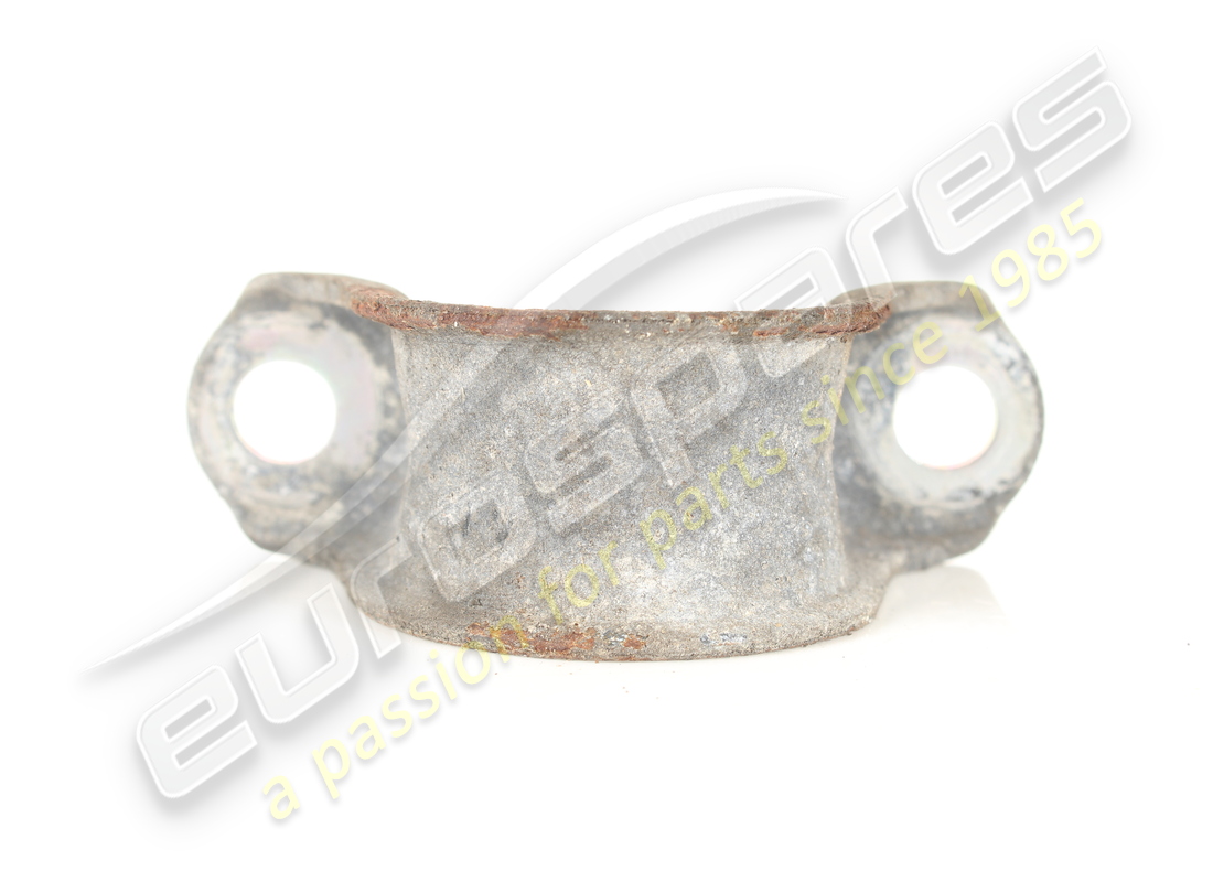 USED FERRARI PAD FASTENING PLATE. PART NUMBER 244778 (3) used ferrari pad fastening plate. part number 244778 (3)