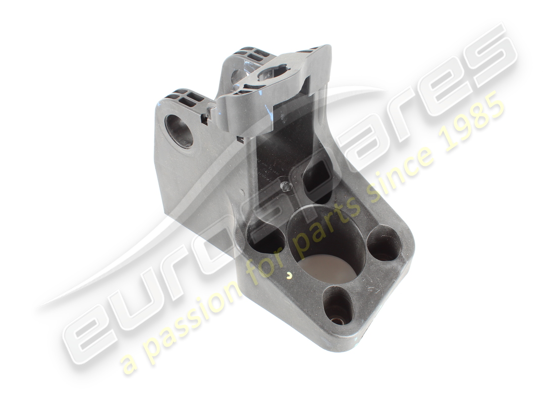 USED Ferrari PEDAL BOARD MOUNTING . PART NUMBER 261612 (1)