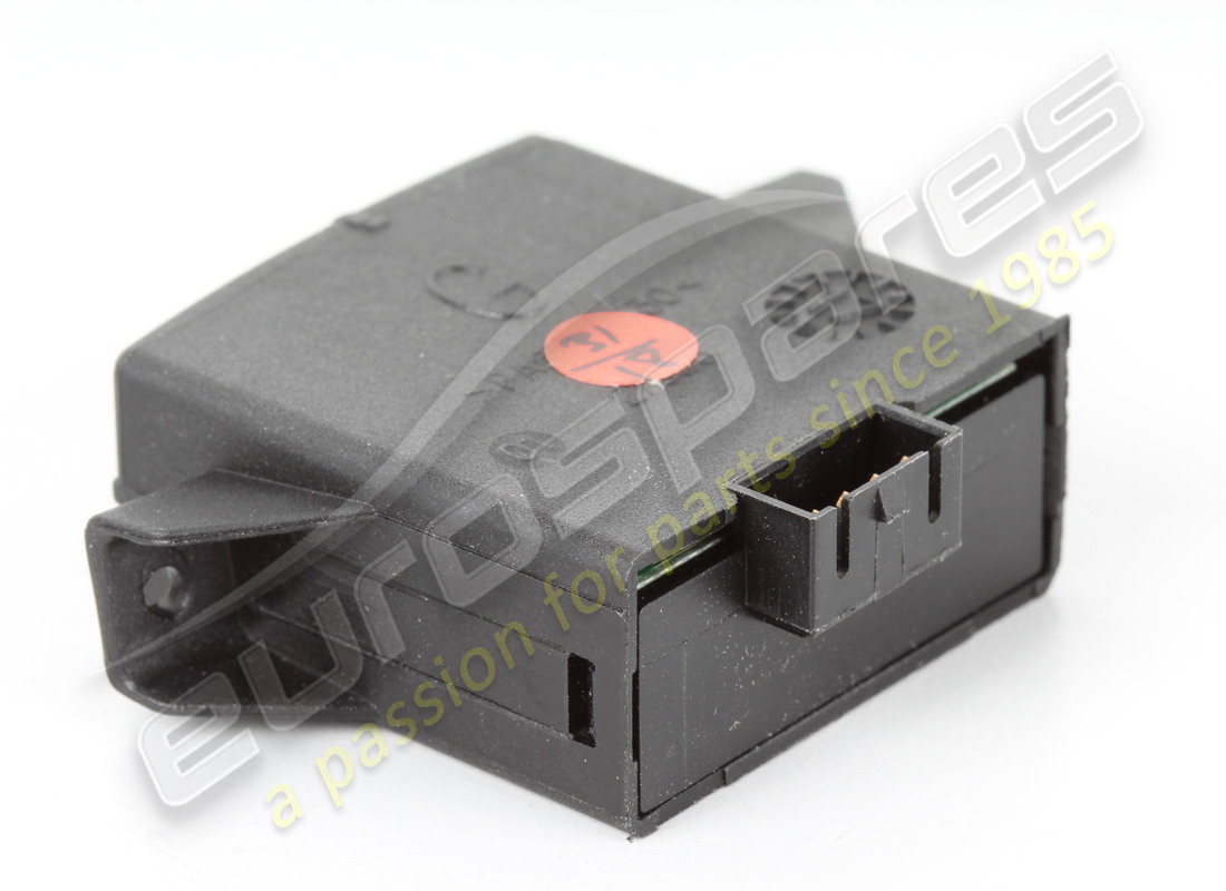 new maserati lh heat switch. part number 980145111 (3)