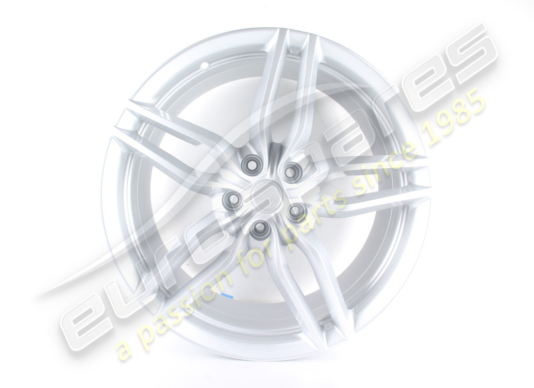 RECONDITIONED Ferrari REAR RIM . PART NUMBER 280506 (1)