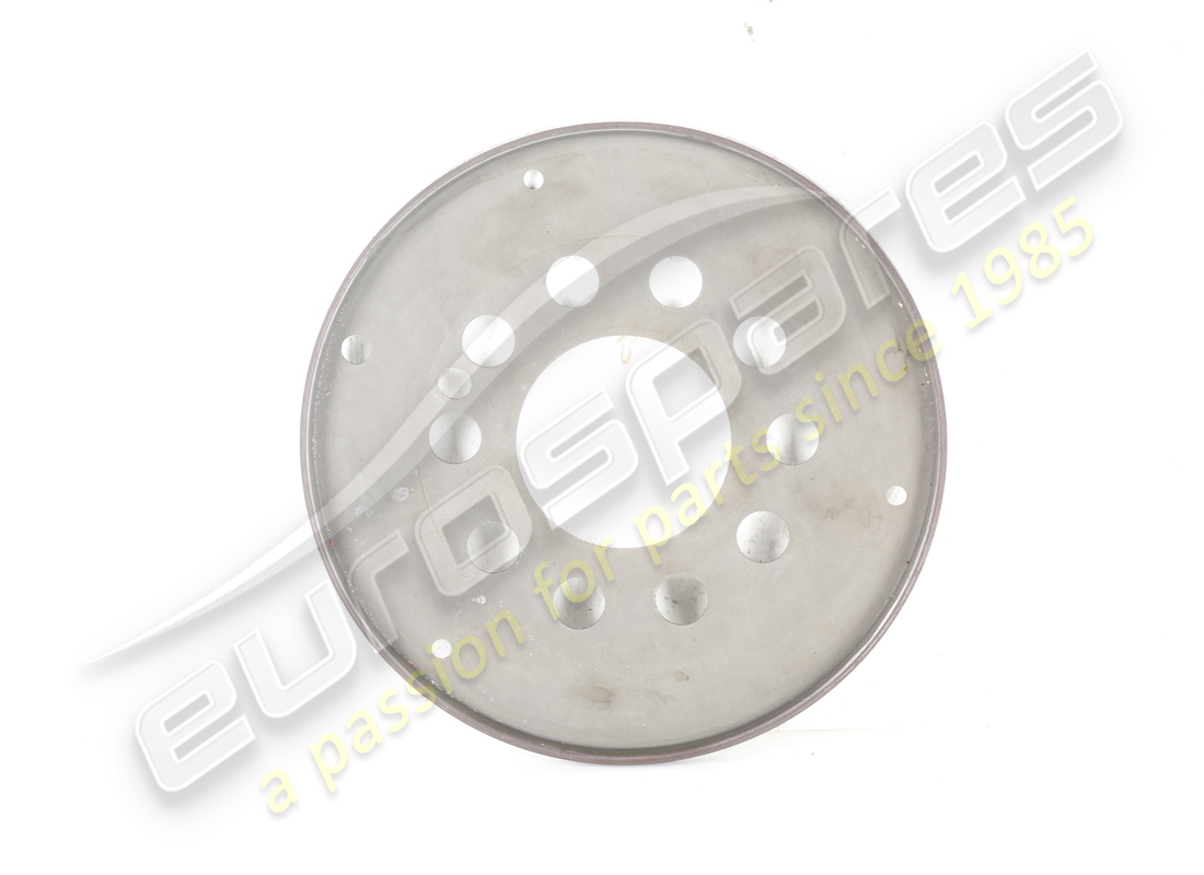 used lamborghini rotor. part number 059105189k (2)