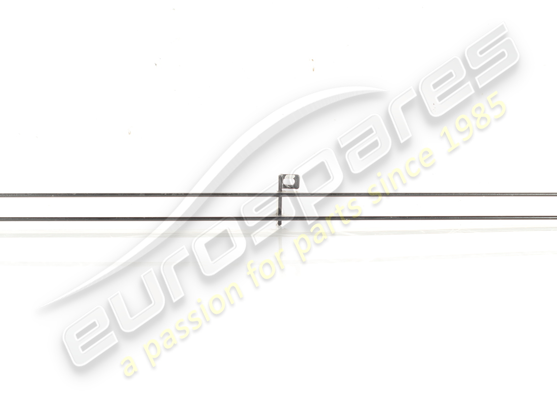 used ferrari lower front grille. part number 61800500 (4)