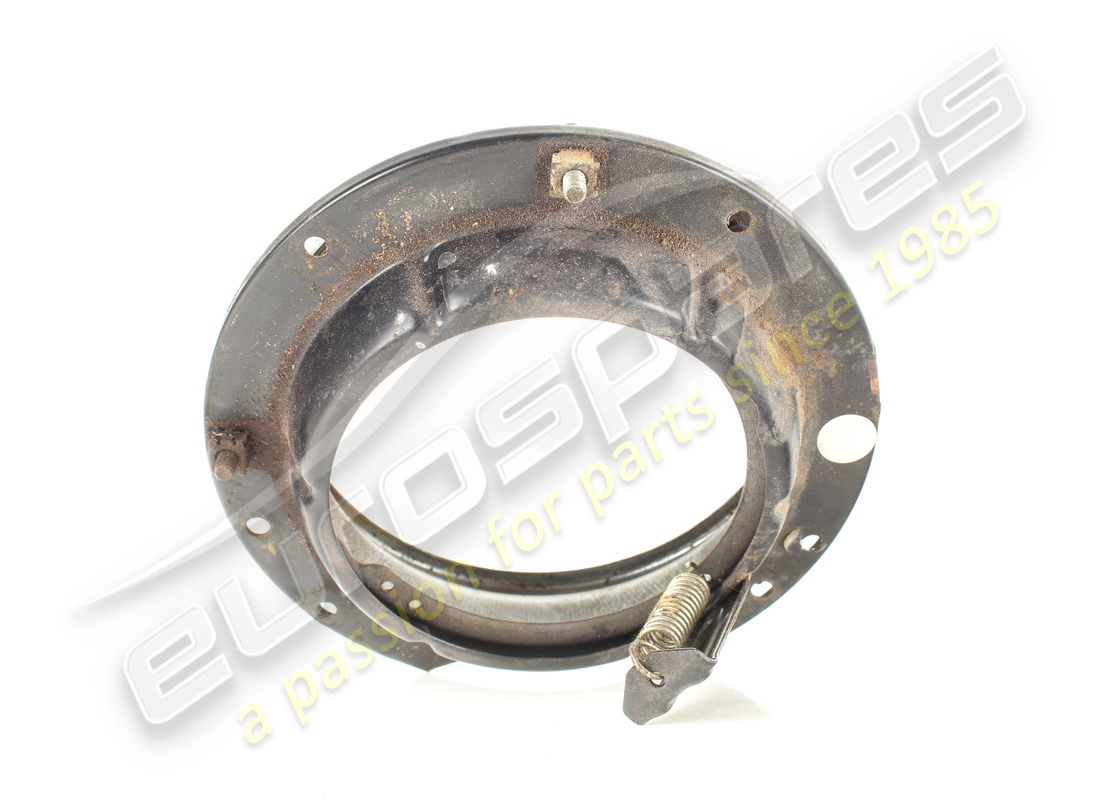 used ferrari lh dip beam lamp housing. part number 50104702 (3)