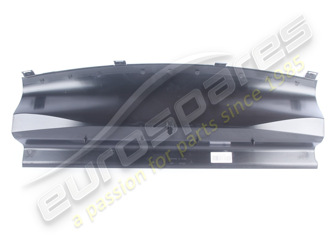NEW PORSCHE AIR DUCT. PART NUMBER 95B121291A (2) new porsche air duct. part number 95b121291a (2)