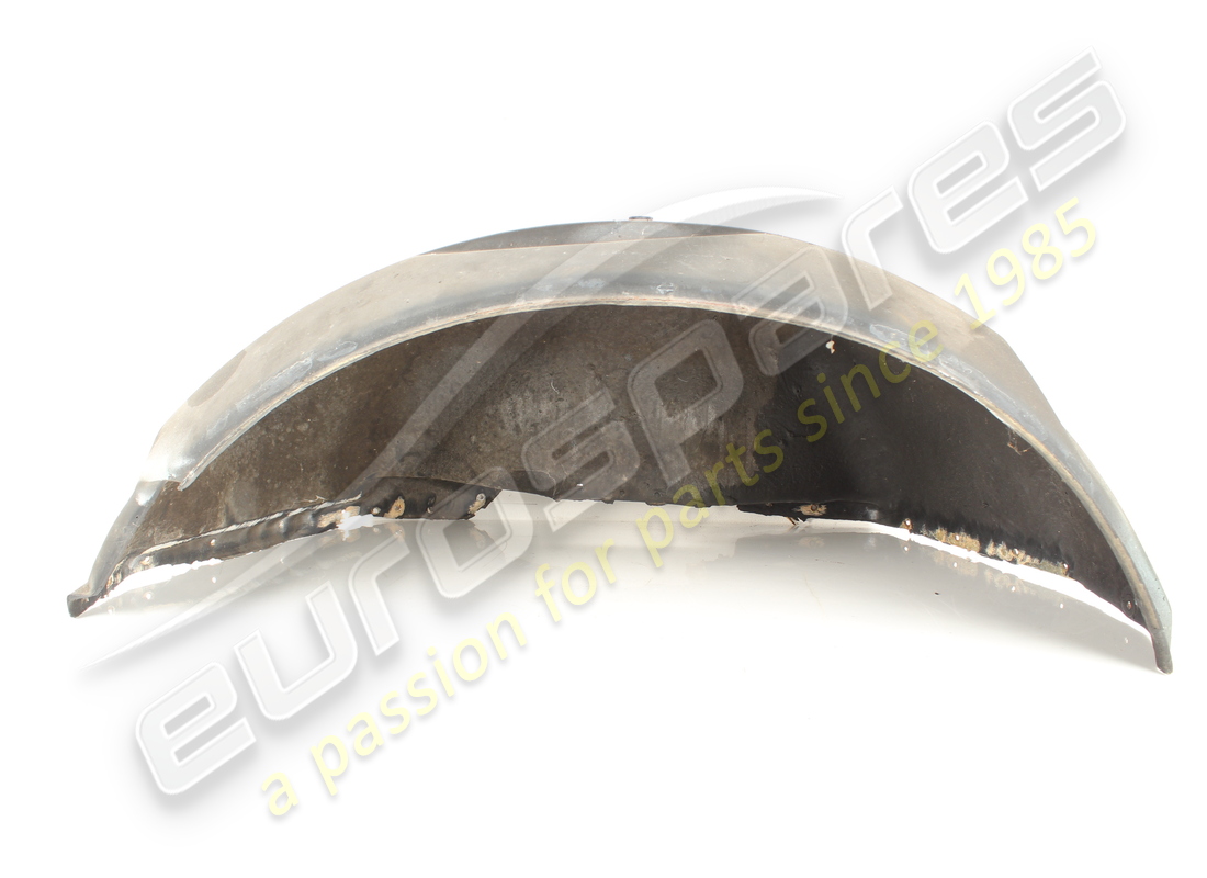 used ferrari lh front wheelhouse. part number 65219400 (2)