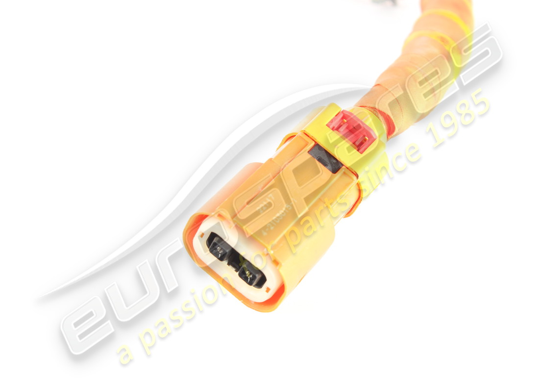 used ferrari cavo hvc9 inv.p2-compressore. part number 742156 (3)