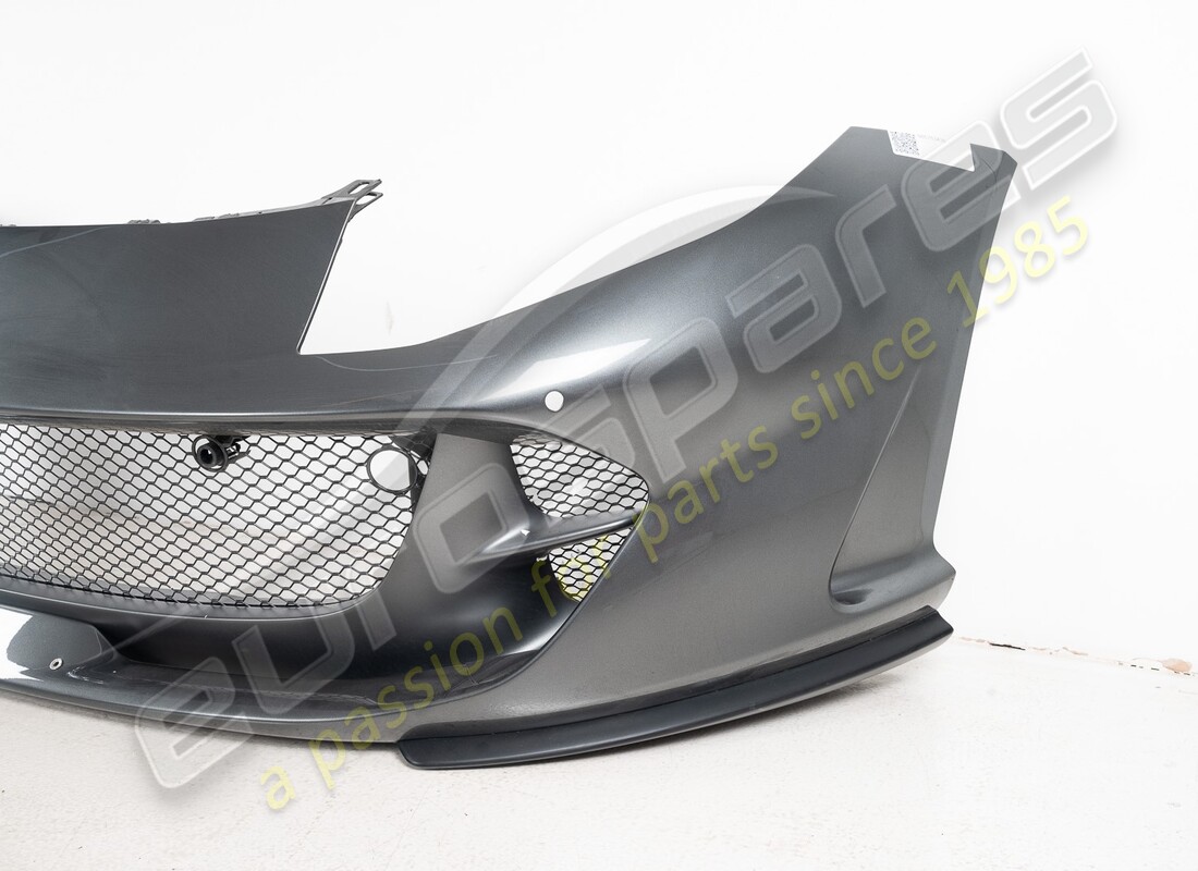 new (other) ferrari front bumper. part number 985753436 (3)