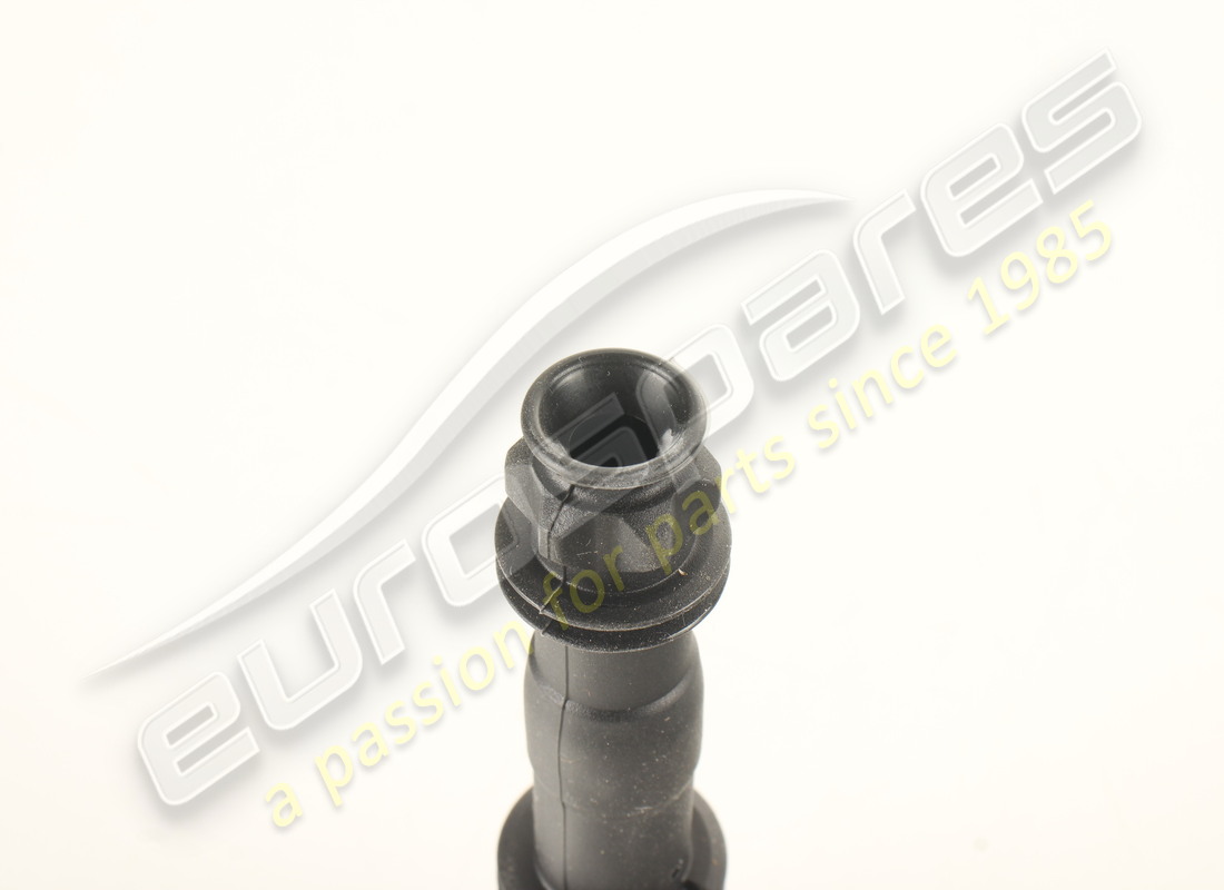 NEW PORSCHE IGNITION COIL WITH SPARK PLUG CONNECTOR. PART NUMBER 99760210405 (3) new porsche ignition coil with spark plug connector. part number 99760210405 (3)