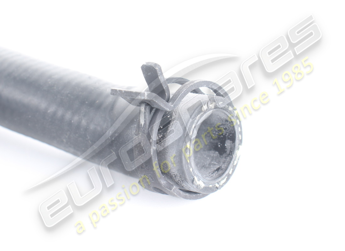 NEW PORSCHE HOSE. PART NUMBER 9G130773101 (2) new porsche hose. part number 9g130773101 (2)