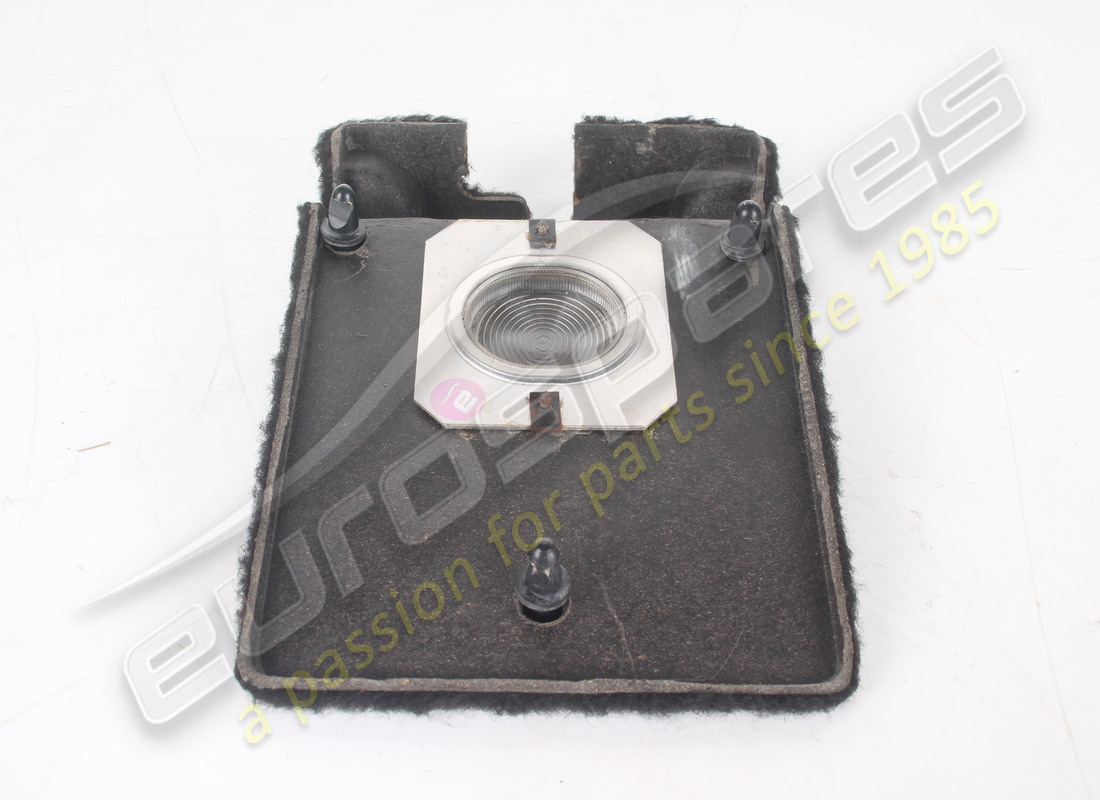 USED FERRARI BOOT CARPET SHIELD. PART NUMBER 61903700 (7) used ferrari boot carpet shield. part number 61903700 (7)